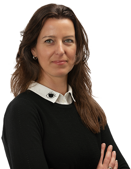 Ciska Langendoen